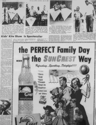 other Newspaper clipping from Jul 21, 1962 5724862