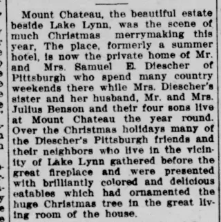 other Newspaper clipping from Dec 27, 1932 5724908