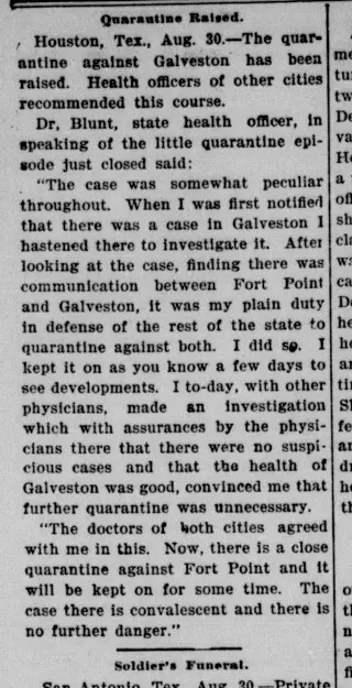 other Newspaper clipping from Sep 1, 1898 5724909