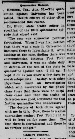 other Newspaper clipping from Sep 1, 1898 5724912