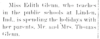 other Newspaper clipping from Dec 28, 1905 5724918