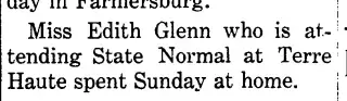 other Newspaper clipping from May 20, 1903 5724944