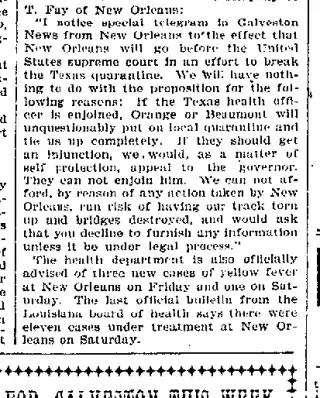 other Newspaper clipping from Oct 3, 1899 5724953