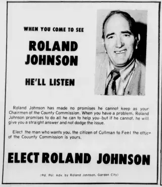 other Newspaper clipping from Apr 30, 1972 5724970