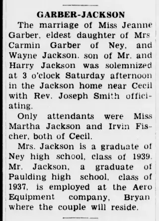 other Newspaper clipping from Jul 26, 1939 5724972
