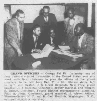 other Newspaper clipping from Dec 26, 1953 5724991