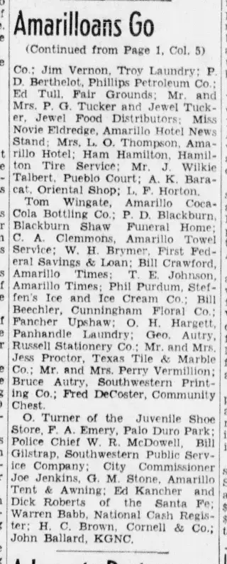 other Newspaper clipping from Mar 11, 1939 5724995