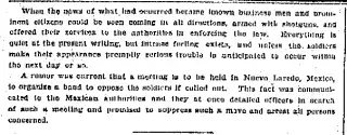 other Newspaper clipping from Mar 20, 1899 5725003