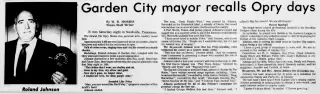 other Newspaper clipping from Dec 10, 1970 5725007