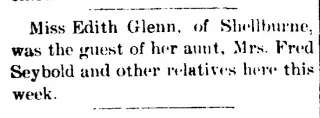 other Newspaper clipping from Aug 22, 1902 5725010
