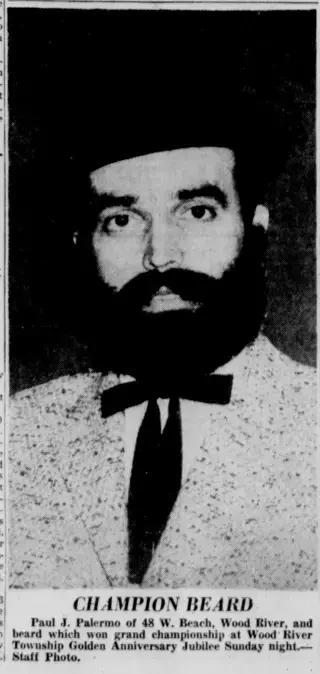 other Newspaper clipping from Sep 23, 1957 5725016