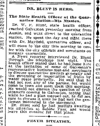 other Newspaper clipping from Oct 4, 1898 5725032