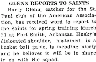 other Newspaper clipping from Mar 16, 1916 5725108