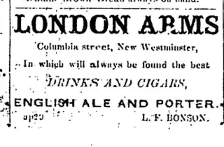 other Newspaper clipping from Nov 29, 1871 5725138
