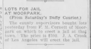 other Newspaper clipping from May 12, 1916 5725199