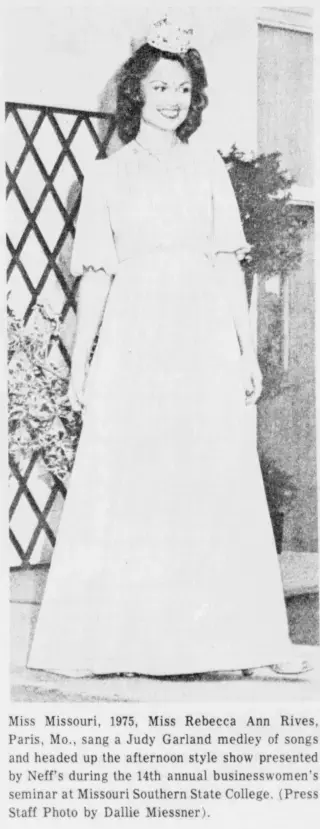 other Newspaper clipping from Mar 16, 1976 5725244