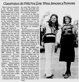 other Newspaper clipping from Sep 5, 1975 5725249
