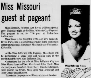 other Newspaper clipping from Apr 29, 1976 5725255