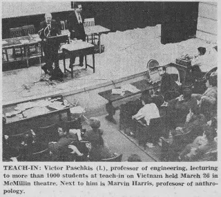 other Newspaper clipping from Apr 6, 1965 5725256