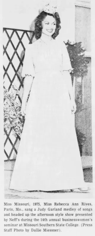 other Newspaper clipping from Mar 16, 1976 5725260