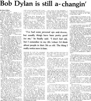other Newspaper clipping from Nov 22, 1985 5725262