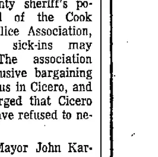 other Newspaper clipping from Jul 15, 1969 5725272