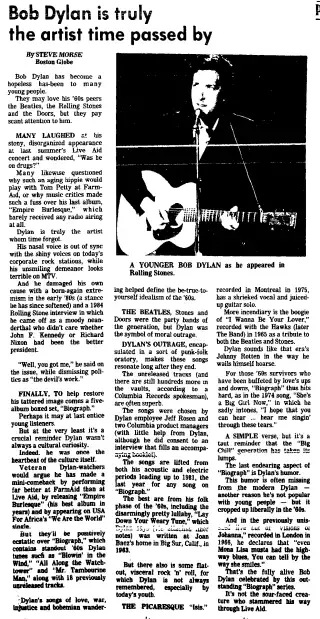 other Newspaper clipping from Dec 8, 1985 5725313