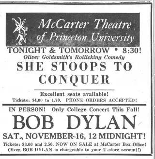 other Newspaper clipping from Nov 8, 1963 5725328