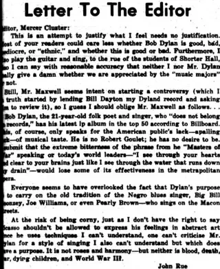 other Newspaper clipping from Nov 22, 1963 5725334