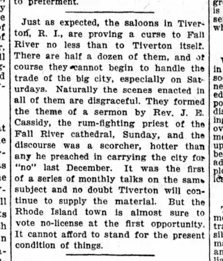 other Newspaper clipping from Jun 12, 1909 5725366