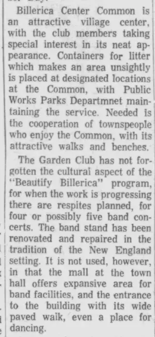 other Newspaper clipping from Apr 20, 1969 5725417