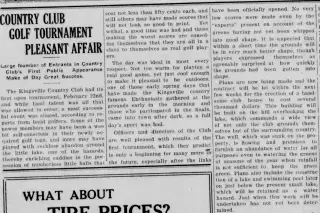 other Newspaper clipping from Feb 24, 1926 5725486