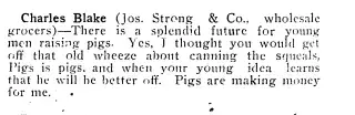 other Newspaper clipping from Sep 4, 1909 5725522