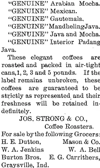 other Newspaper clipping from Feb 22, 1900 5725526