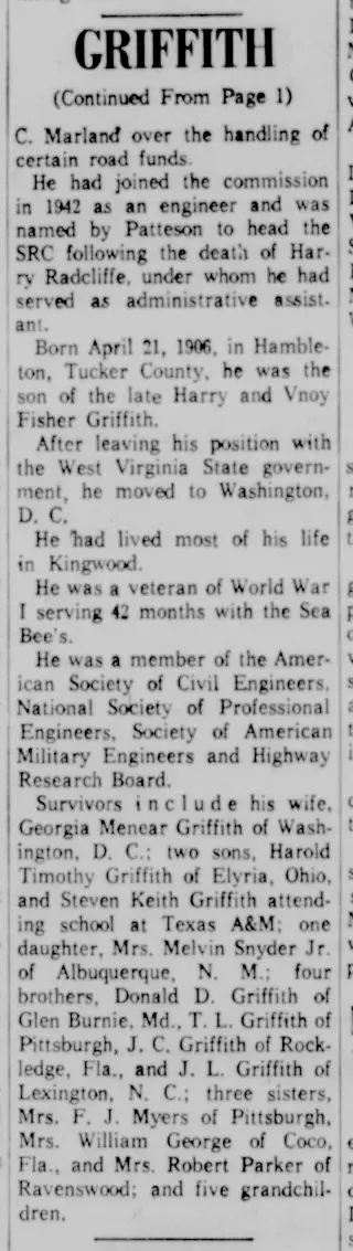 other Newspaper clipping from Feb 18, 1963 5725576