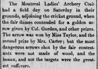 other Newspaper clipping from Oct 20, 1859 5725620