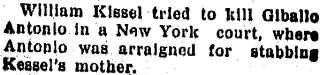 other Newspaper clipping from Feb 3, 1899 5725636