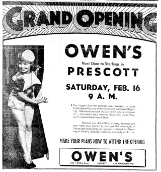 other Newspaper clipping from Feb 14, 1946 5725719