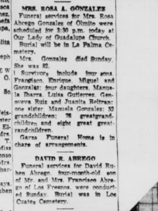 other Newspaper clipping from Feb 5, 1962 5725760