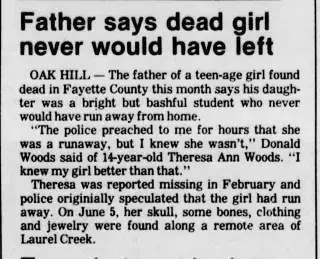 other Newspaper clipping from Jun 18, 1986 5725821