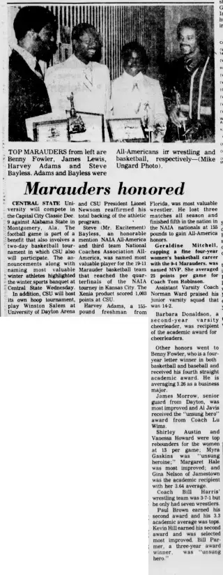 other Newspaper clipping from Apr 6, 1978 5725826