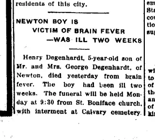 other Newspaper clipping from Jul 17, 1915 5725858