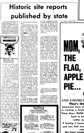 other Newspaper clipping from Jul 7, 1977 5725963