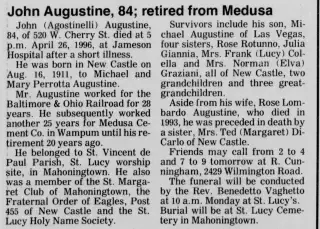 other Newspaper clipping from Apr 27, 1996 5725982