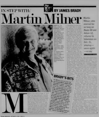 other Newspaper clipping from Oct 8, 1989 5725996