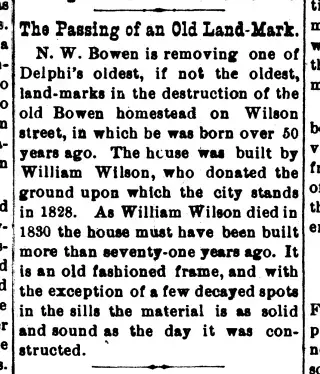 other Newspaper clipping from Jun 8, 1901 5725997