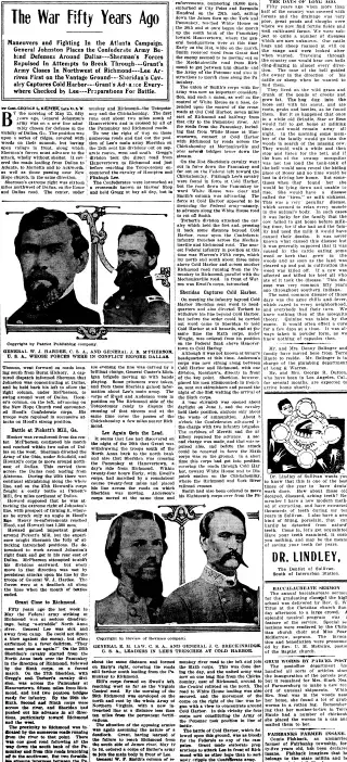 other Newspaper clipping from May 27, 1914 5726009