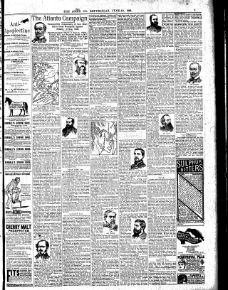 other Newspaper clipping from Jun 13, 1889 5726017