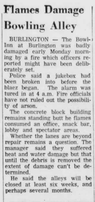 other Newspaper clipping from Dec 13, 1966 5726022