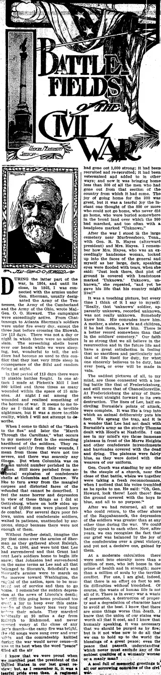other Newspaper clipping from May 28, 1908 5726035